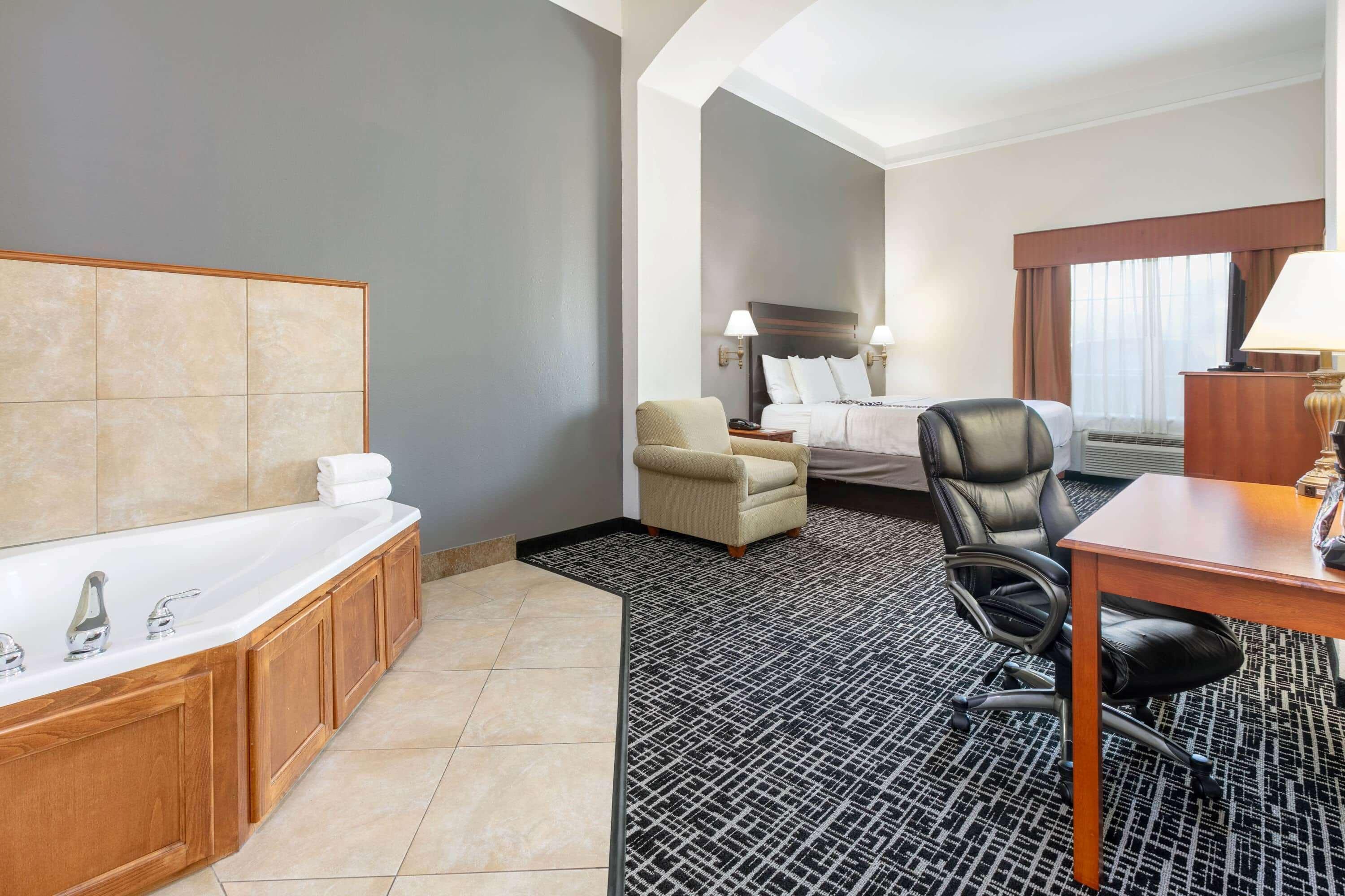 Hotel La Quinta By Wyndham I-20 Longview South Zewnętrze zdjęcie
