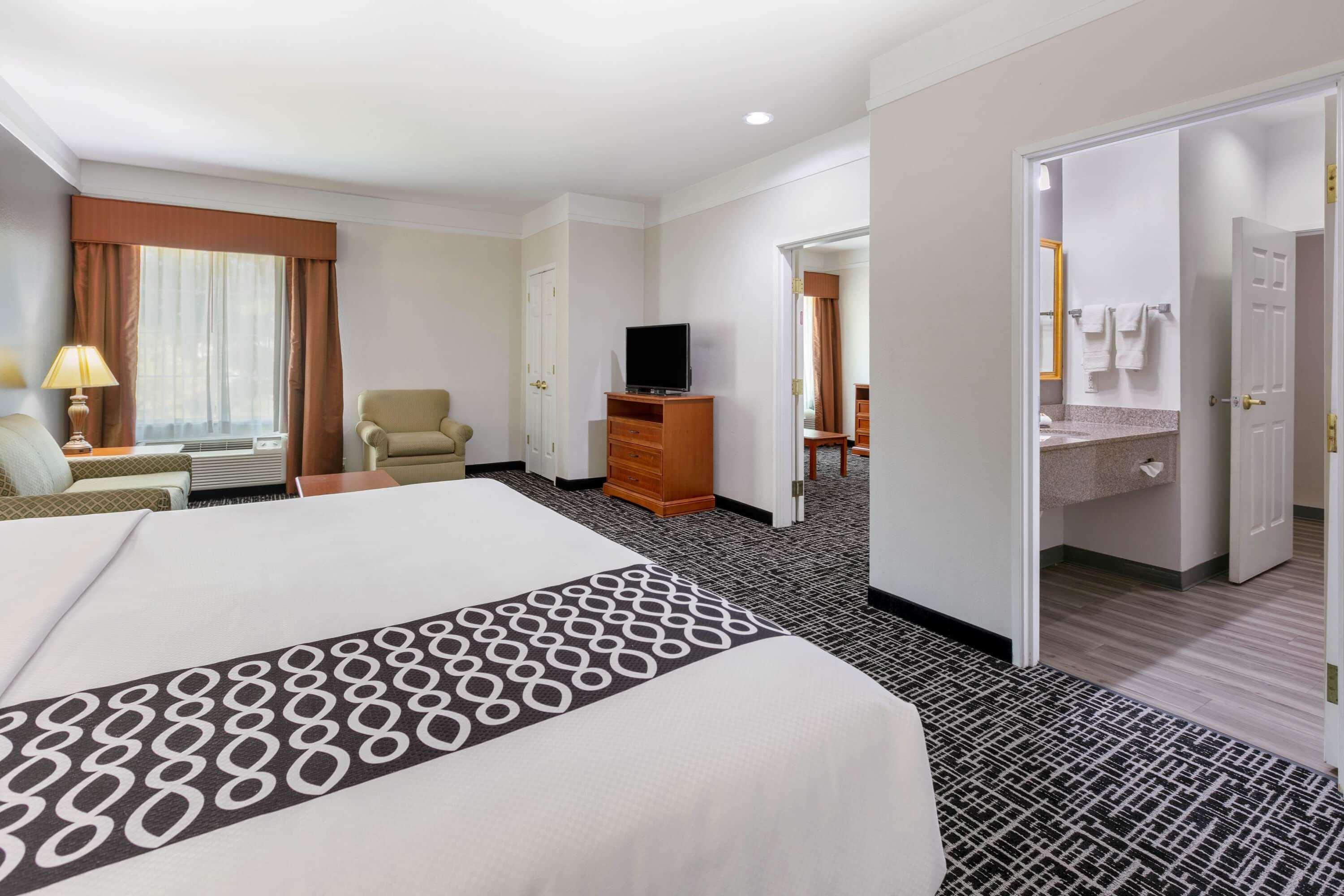 Hotel La Quinta By Wyndham I-20 Longview South Zewnętrze zdjęcie