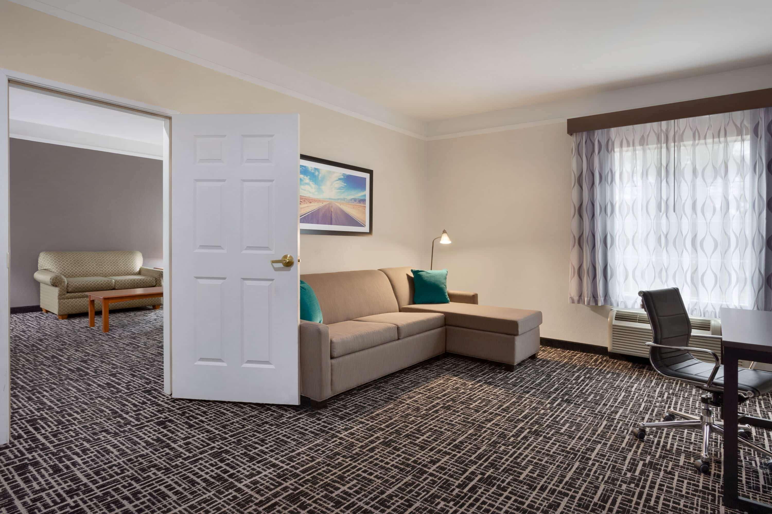 Hotel La Quinta By Wyndham I-20 Longview South Zewnętrze zdjęcie