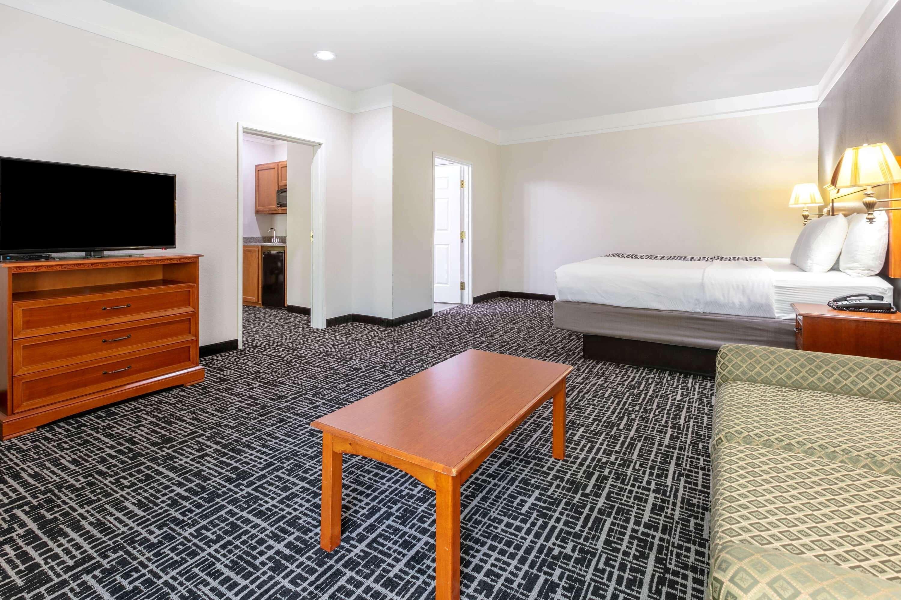 Hotel La Quinta By Wyndham I-20 Longview South Zewnętrze zdjęcie