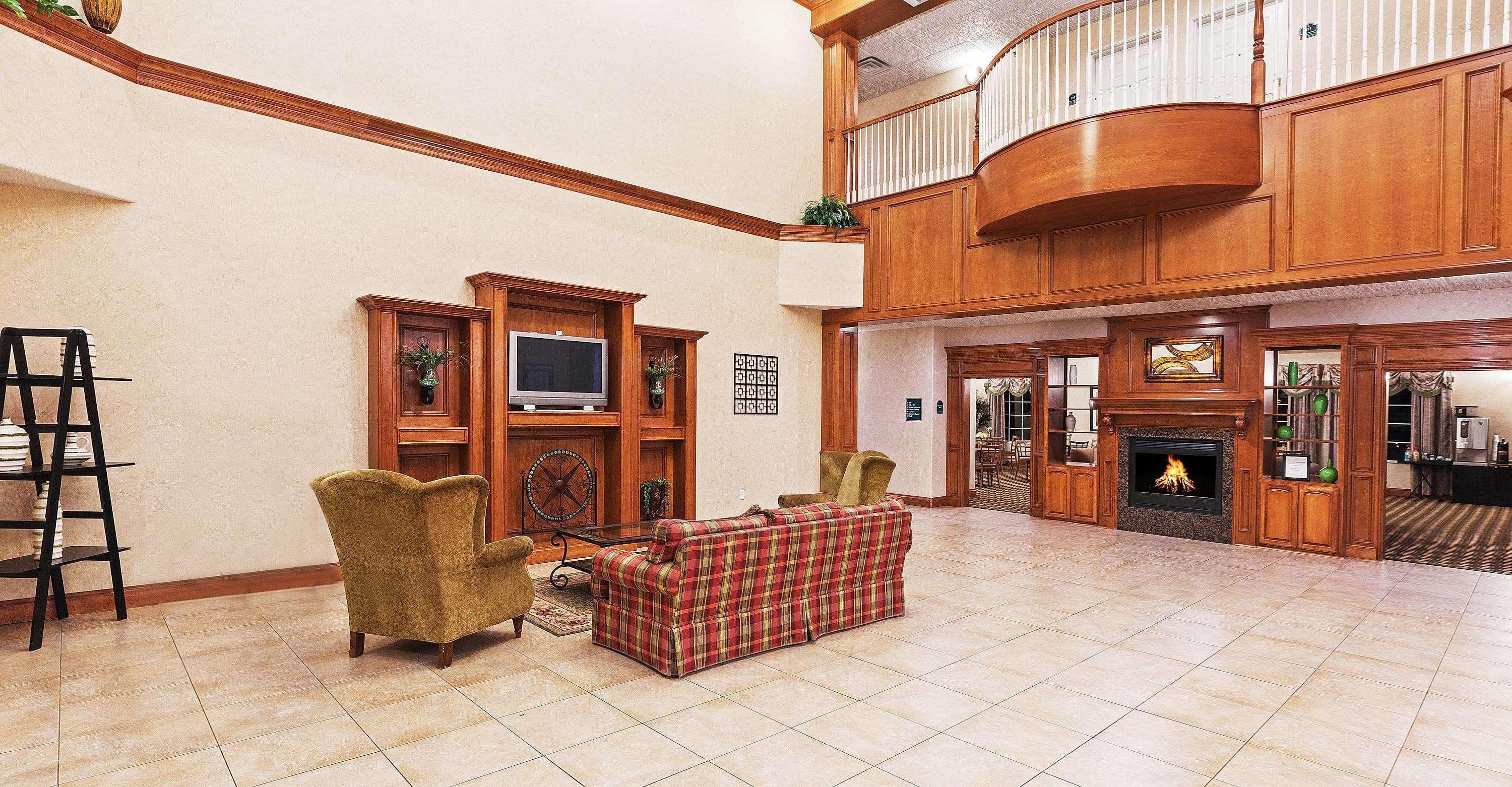 Hotel La Quinta By Wyndham I-20 Longview South Zewnętrze zdjęcie