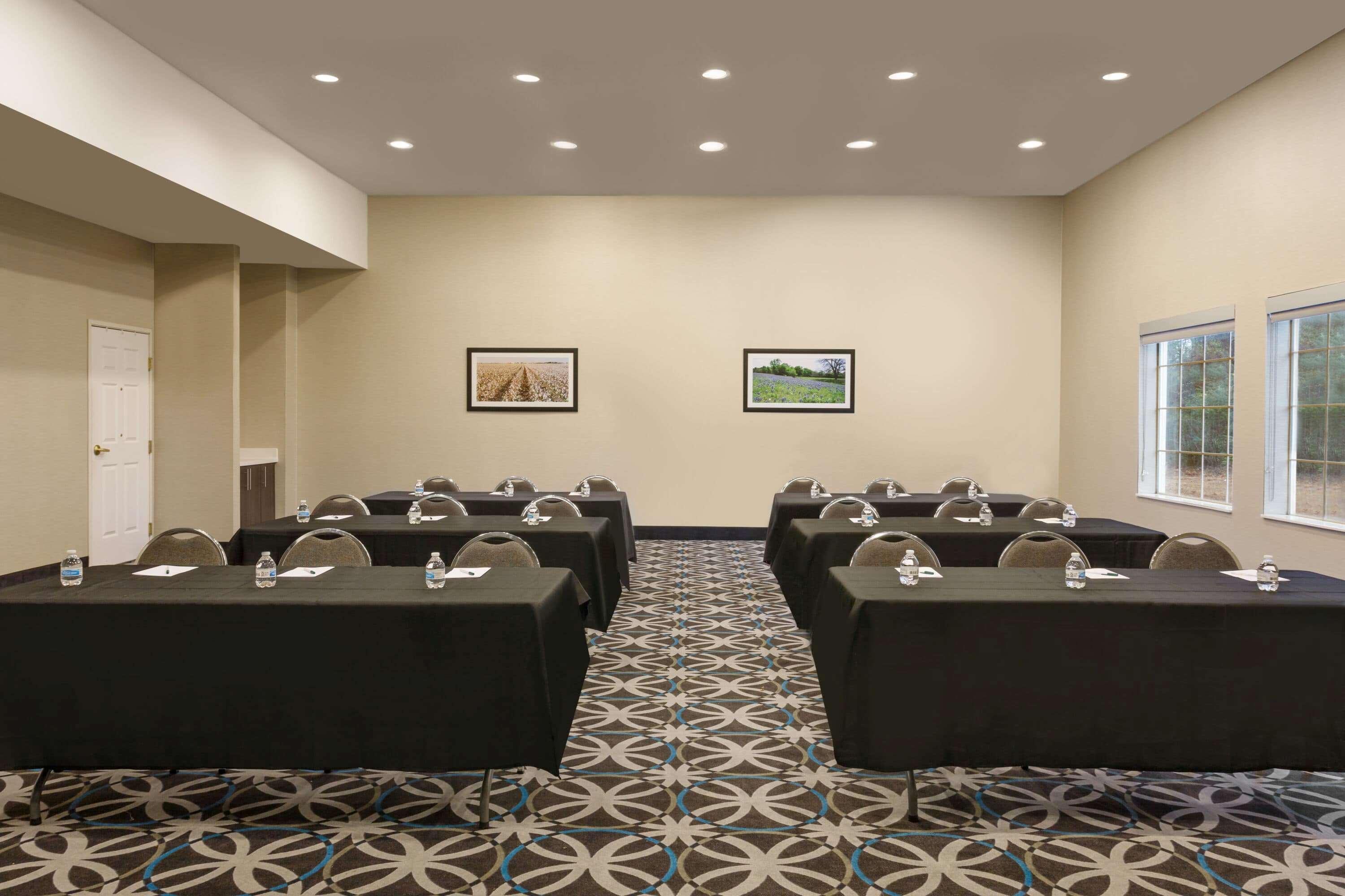Hotel La Quinta By Wyndham I-20 Longview South Zewnętrze zdjęcie