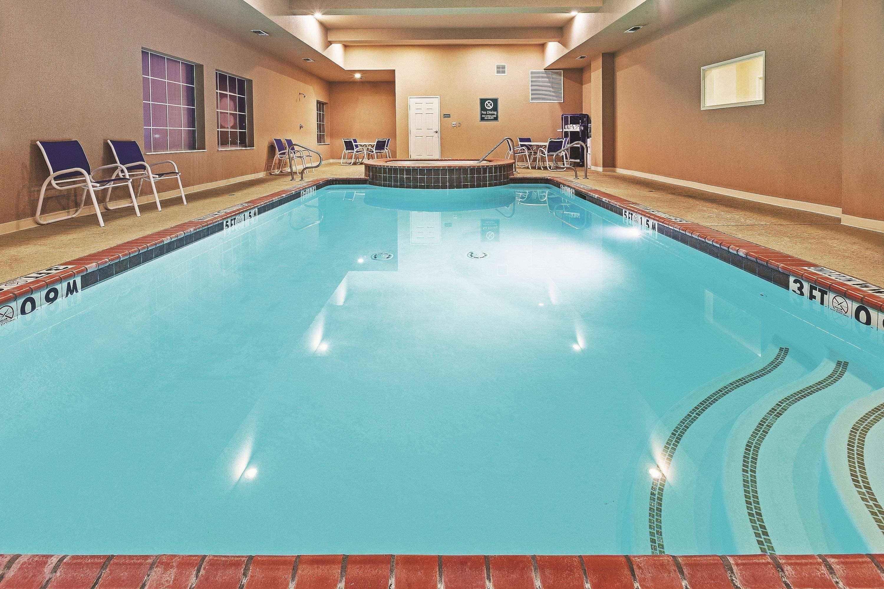 Hotel La Quinta By Wyndham I-20 Longview South Zewnętrze zdjęcie