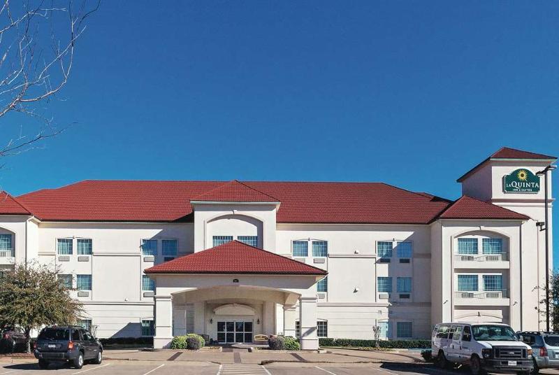 Hotel La Quinta By Wyndham I-20 Longview South Zewnętrze zdjęcie